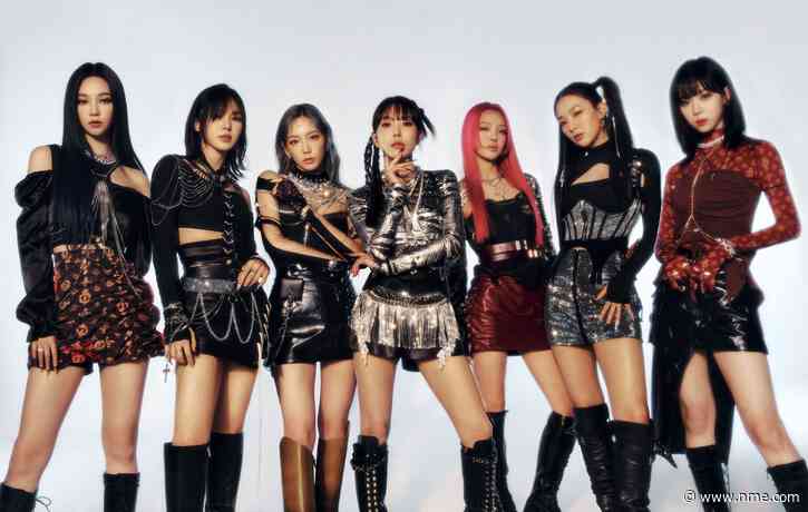Girls On Top officially release first-ever single ‘Step Back’