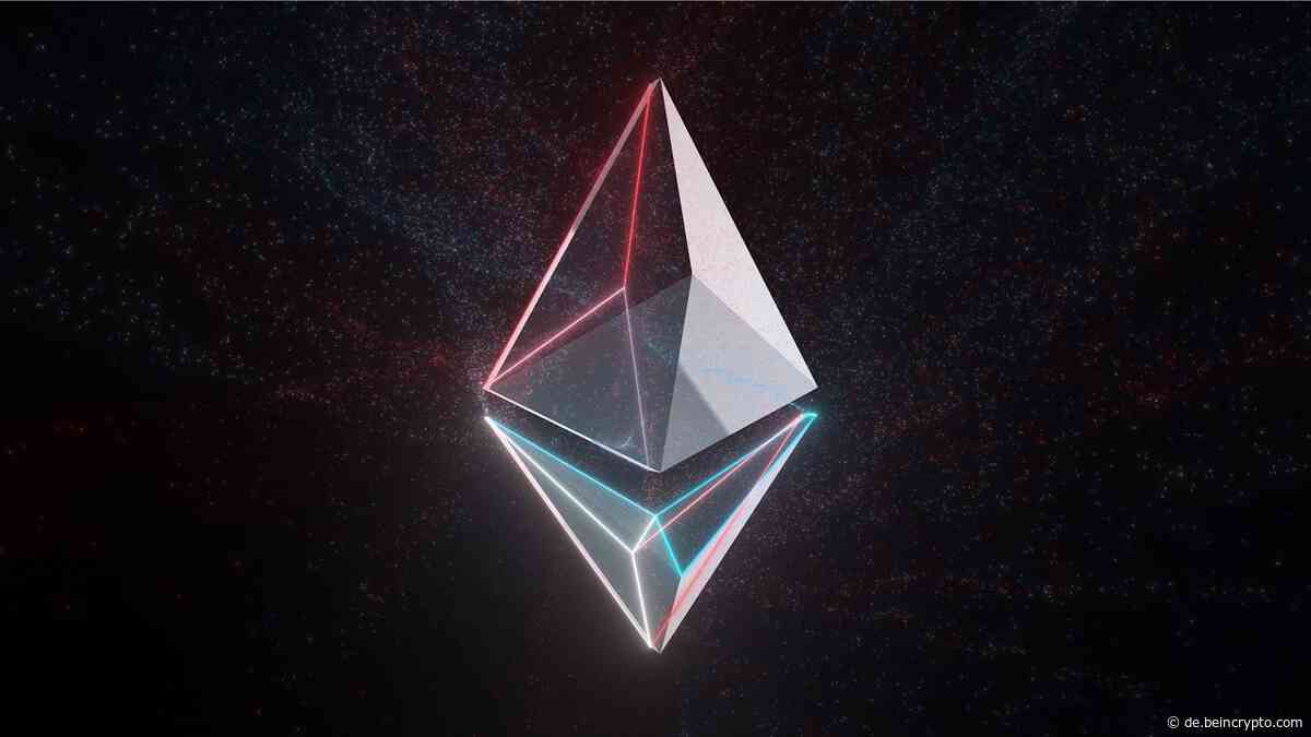 Ethereum-Killer Cosmos, Near, Polygon: ETH wird Vorreiterposition 2022 verlieren - BeInCrypto Deutschland