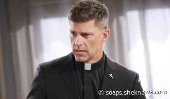 Days of Our Lives' Eric May Already Be Gone, But We Have a Feeling Greg Vaughan Will Be Back — Here's Why - Soaps.com