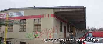 Landkreis hat Erwerb von Grundstücken abgeschlossen – 26.000 Quadratmeter haben den Besitzer gewechselt - Traunsteiner Tagblatt