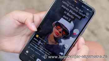 Diese Tiktoker aus der Region wollen jungen Menschen im Netz helfen