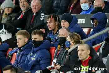 Chris Sutton says Tottenham player’s ‘days are numbered’ under Antonio Conte - TBR - The Boot Room - Football News