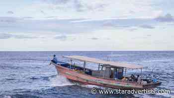 Hawaii researchers seek to expand ocean data access to Indigenous communities