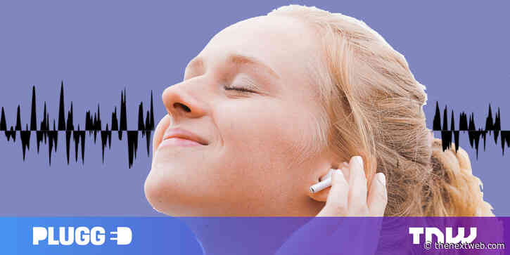 Fingers crossed: the AirPods Pro 2 could deliver sweet lossless audio to your ear holes