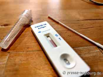 Berlins Bildungssenatorin verteidigt Corona-Testpflicht an Schulen | Presse Augsburg - Presse Augsburg