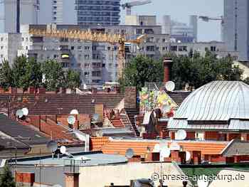 Giffey: Bezahlbares Wohnen ist "große soziale Frage" für Berlin | Presse Augsburg - Presse Augsburg