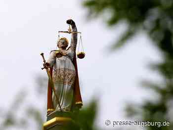 Montgomery verteidigt "Richterlein"-Äußerung | Presse Augsburg - Presse Augsburg