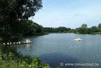 Al ruim 700 handtekeningen tegen komst zwemvijver in Neerpede