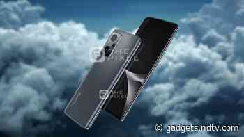 Realme 9i Launch Tipped for January 10, Images Surface Online