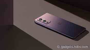 OnePlus 9, OnePlus 9 Pro Getting New Bug-Fixing Android 12-Based OxygenOS 12 C.40 Update