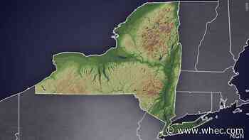 Dividing New York state? Towns to meet to discuss possibility