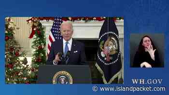 Varsity basketball player in Jasper County tests positive for COVID-19. What to know - Hilton Head Island Packet