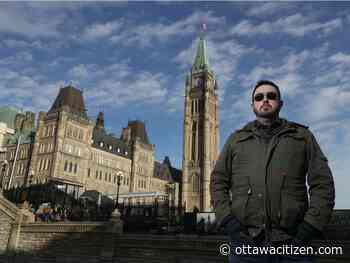 The Big Dig: Ancient knife is a highlight of Parliament Hill archeological study