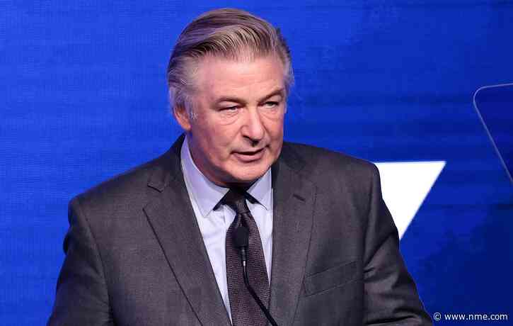 Alec Baldwin determines to not let negativity “destroy” him in 2022 after ‘Rust’ shooting