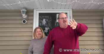 Edina latest suburb to roll out homeowner surveillance camera program