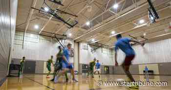 First futsal courts coming to south Minneapolis