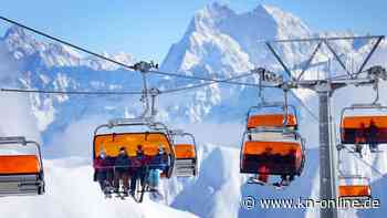 Inzwischen mehr als 40 Skilehrer in Tirol mit Corona infiziert