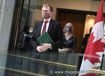 Ottawa reaches $40-billion deal with First Nations over child welfare - The Globe and Mail