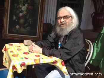 Obituary: Ottawa's Joe Ross, 80, co-founded Mexicali Rosa's restaurant franchise - Ottawa Citizen