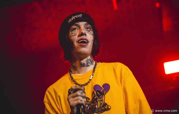 Lil Xan defends calling out ex-manager for allegedly enabling drug use