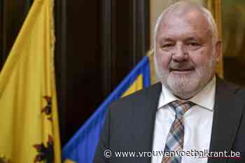 Dedecker: &quot;Uitslagen als 19-0? Komt door keepersblunders in vrouwenvoetbal, ik mag toch mijn gedacht zeggen?&quot;