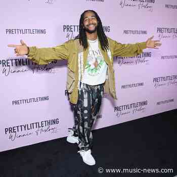 Omarion: 'I am an artist, not a Covid variant'