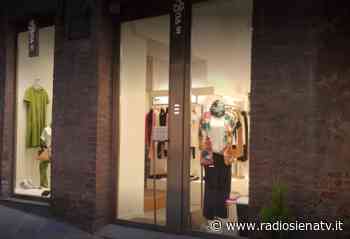 Siena: termina l’avventura di “In Voga”, il negozio dal 2008 era in via de Pontani - RadioSienaTv