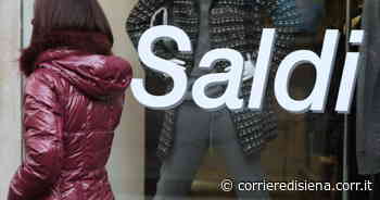 Siena, delusione tra i commercianti per gli acquisti di Natale: "Speravamo meglio". Ora i saldi - Corriere di Siena