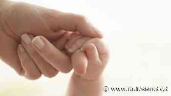 Siena, è Laura la prima nata nel 2022 - RadioSienaTv