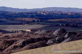 (Don’t) look up – (Non) Guardate in alto! E auguri, Siena, per un 2022 normale - Siena News