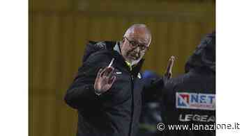 Maddaloni ancora in ’stand by’ Il Siena si prende ancora del tempo - LA NAZIONE