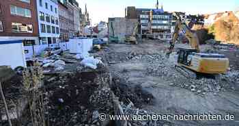 Für das Jahr 2022: Das sind die großen Themen in den Stadtbezirken