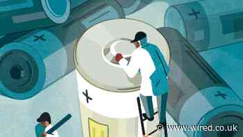 To Go Green, Electric Vehicle Batteries Must Be In The Loop