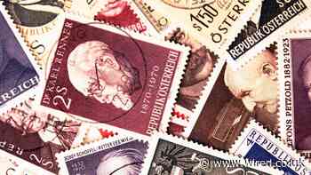 Scientists Settled an Old Family Mystery Using DNA From Postcards