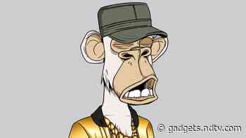 Eminem Joins Bored Ape Yacht Club With NFT Worth $452,000 Dressed Like Him