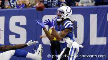 T.Y. Hilton: We haven’t done well in Jacksonville, so we better find a way