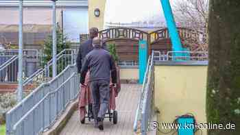 Rastatt: Fast die Hälfte von Pflegeheim-Bewohnern mit Corona infiziert