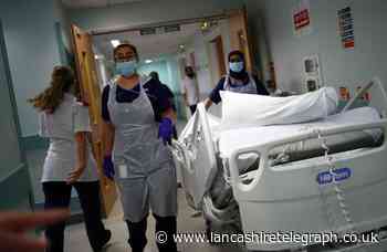 Visits continue at East Lancashire hospitals despite others closing