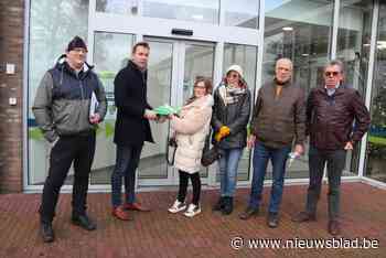 226 handtekeningen tegen afsluiten Thornerweg: “Honderden gezinnen moeten kilometer omrijden”