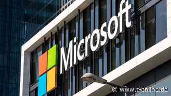 Computer: Microsoft behebt Neujahrsfehler in E-Mail-Software