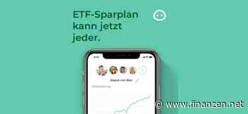 Jetzt Testsieger ETF-Sparplan starten und 20 Euro Startbonus sichern. (Werbung)