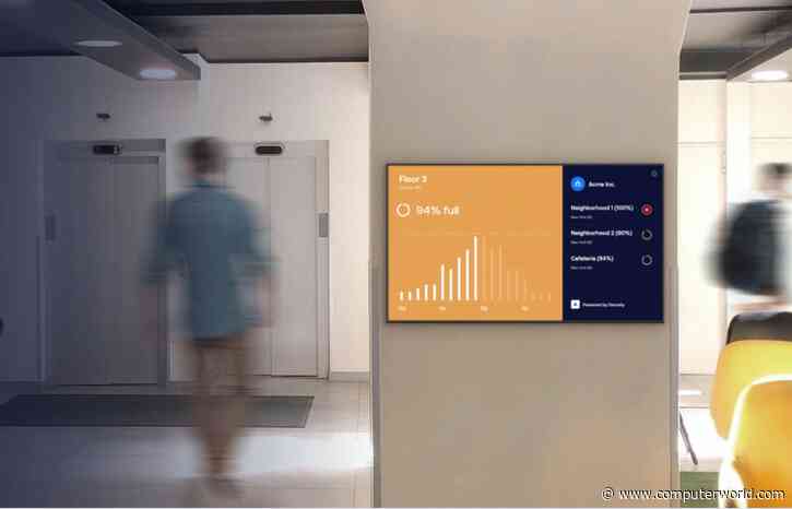 3 big workplace changes to expect in ‘22