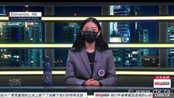 Student broadcasters expanding their network