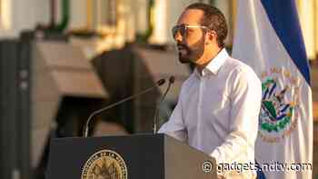 Bitcoin Will Be Legal Currency of 2 More Nations in 2022, El Salvador President Nayib Bukele Predicts