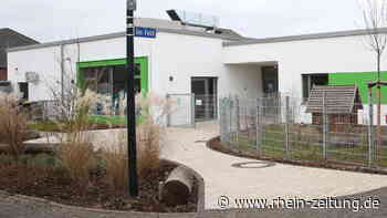 Haushalt der VG Weißenthurm verabschiedet: Rund fünf Millionen für Kitas - Rhein-Zeitung