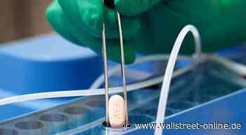 Booster für die Aktie: Wird Pfizer jetzt zur Kursrakete? Covid-Pille Paxlovid vor Start im Januar