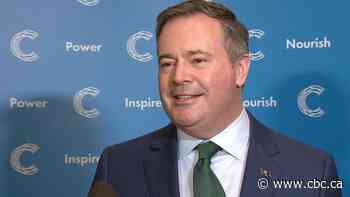 Where are all the places Canadians would feel most comfortable living? New poll answers Kenney's question