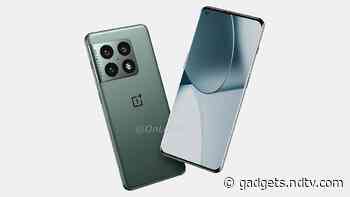 OnePlus 10 Tipped to Come With MediaTek Dimensity 9000 SoC, May Enter Testing Soon