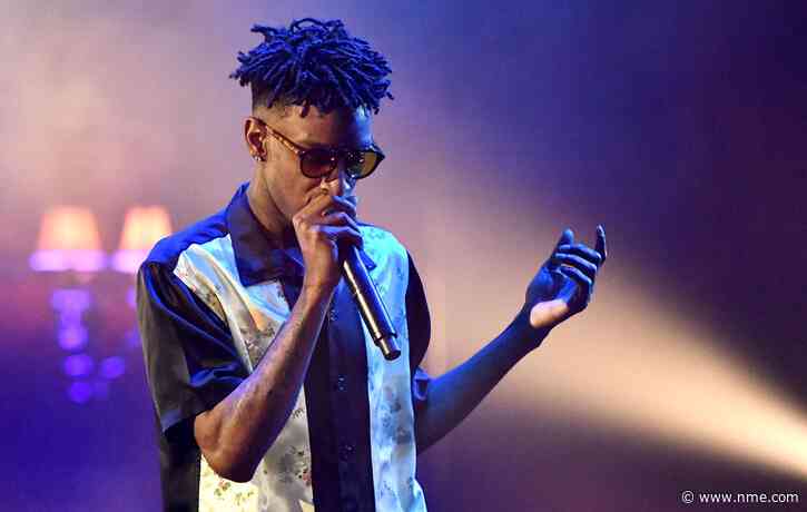 Listen to two new 21 Savage songs, ‘No Debate’ and ‘Big Smoke’