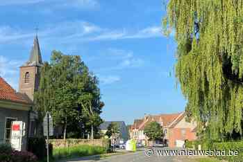 Gemeenteraad keurt voorlopige vaststelling RUP Zevergem goed (De Pinte) - nieuwsblad.be